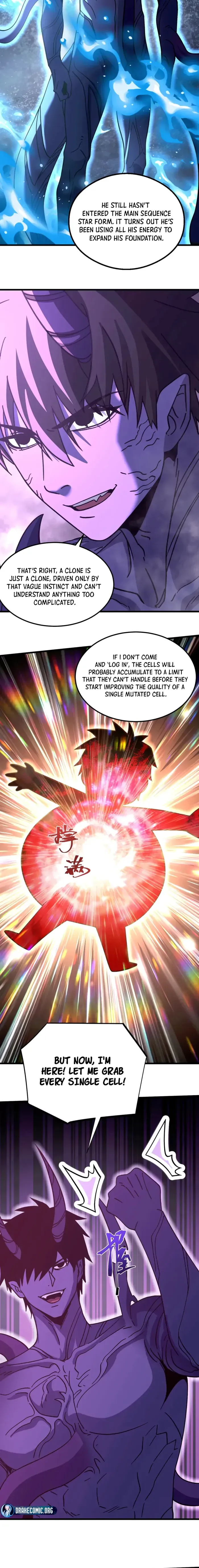 Read Apex Future Martial Arts Manga Online