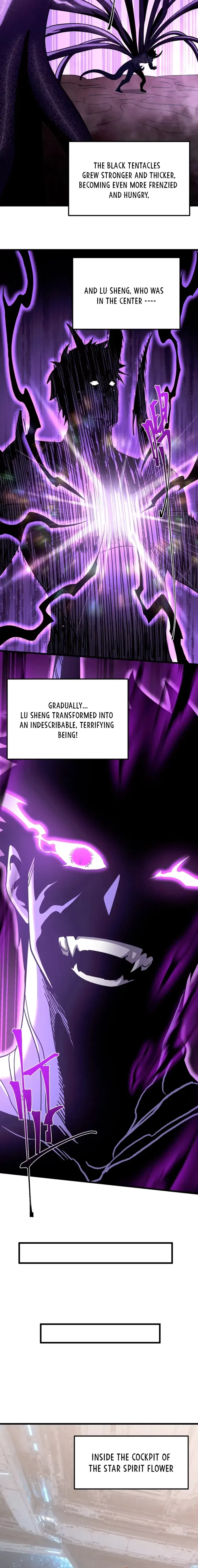 Read Apex Future Martial Arts Manga Online