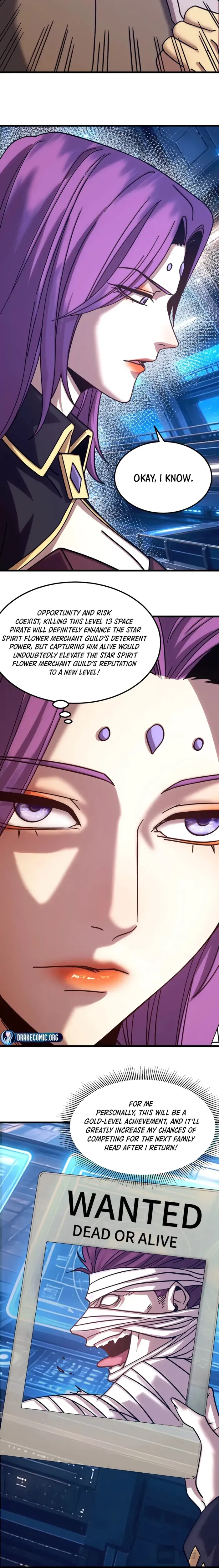 Read Apex Future Martial Arts Manga Online