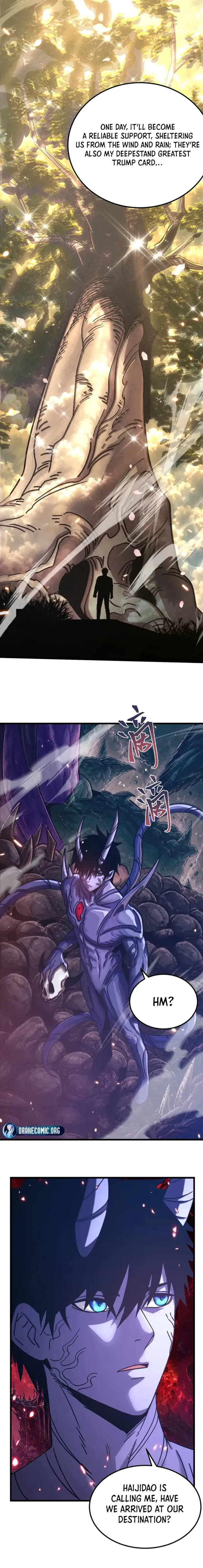 Read Apex Future Martial Arts Manga Online