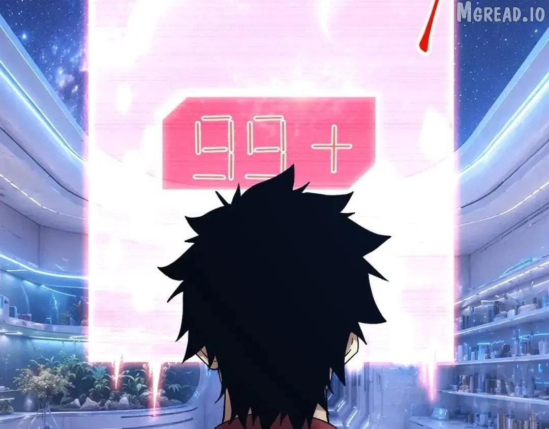 Read Apex Future Martial Arts Manga Online