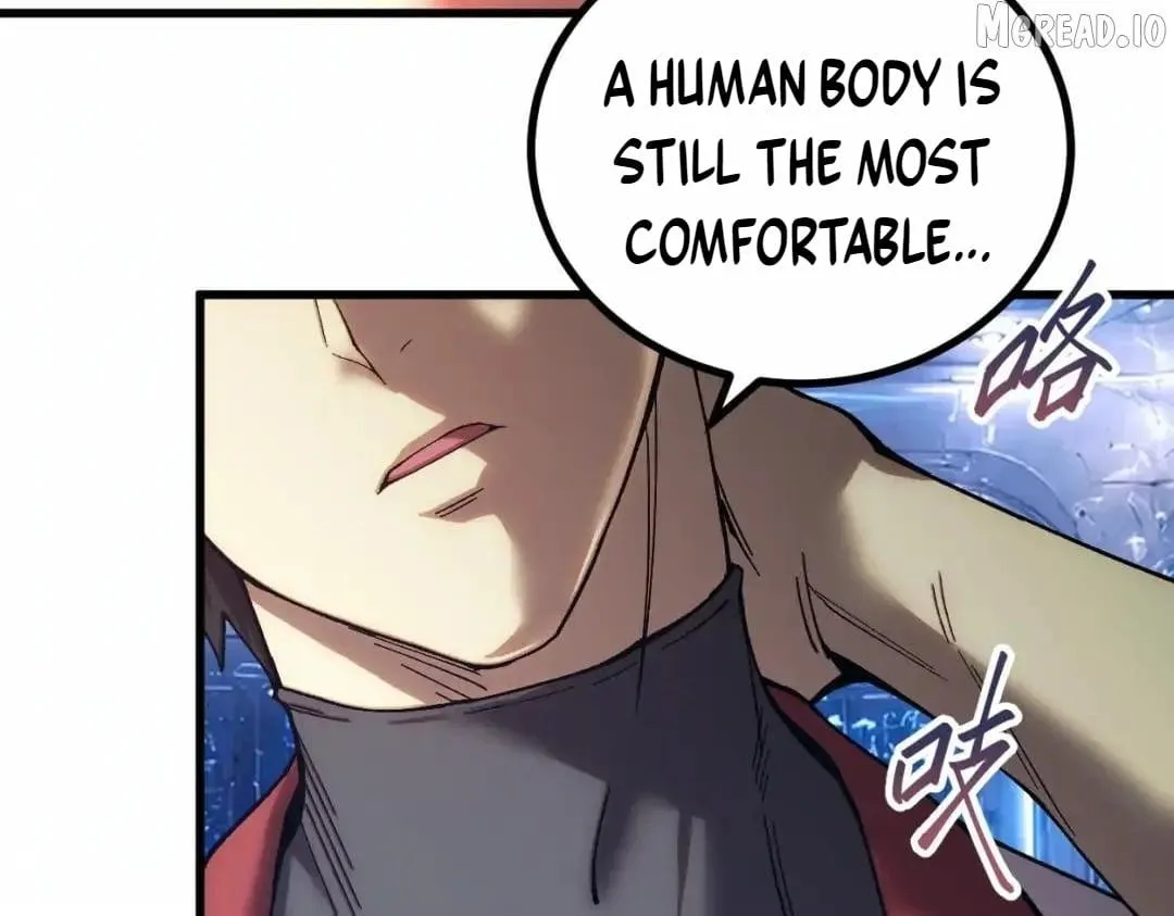 Read Apex Future Martial Arts Manga Online