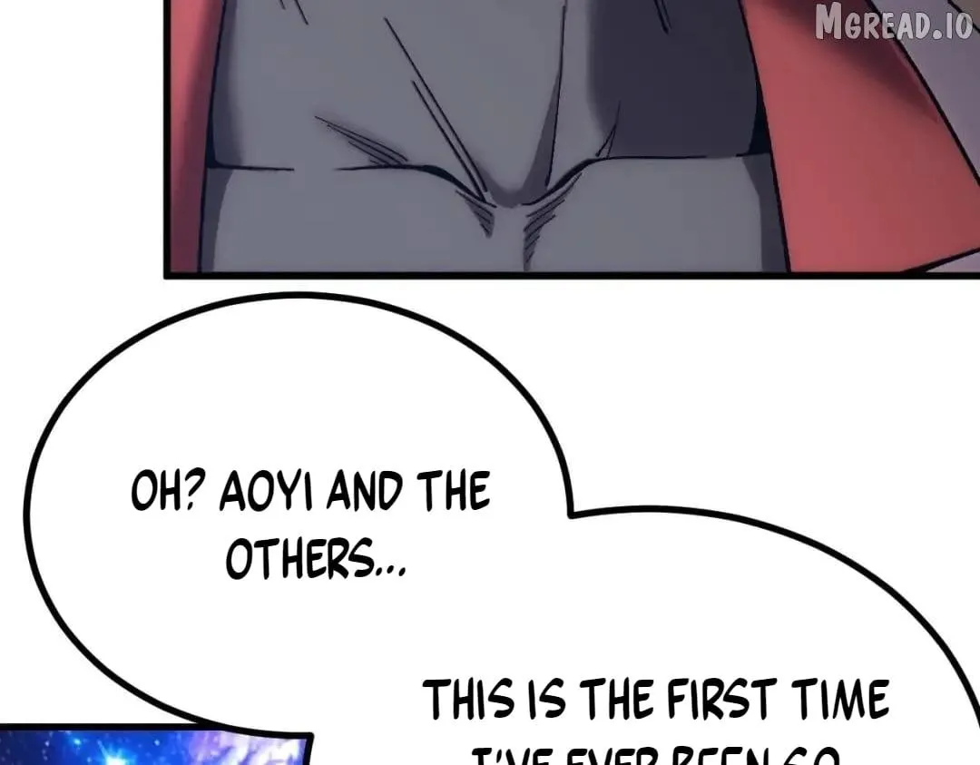 Read Apex Future Martial Arts Manga Online