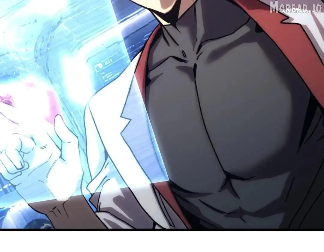 Read Apex Future Martial Arts Manga Online