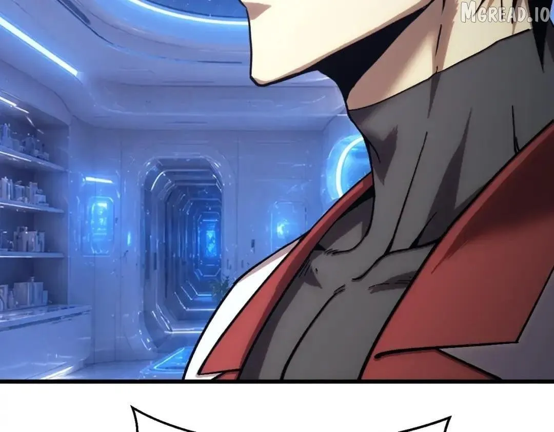 Read Apex Future Martial Arts Manga Online