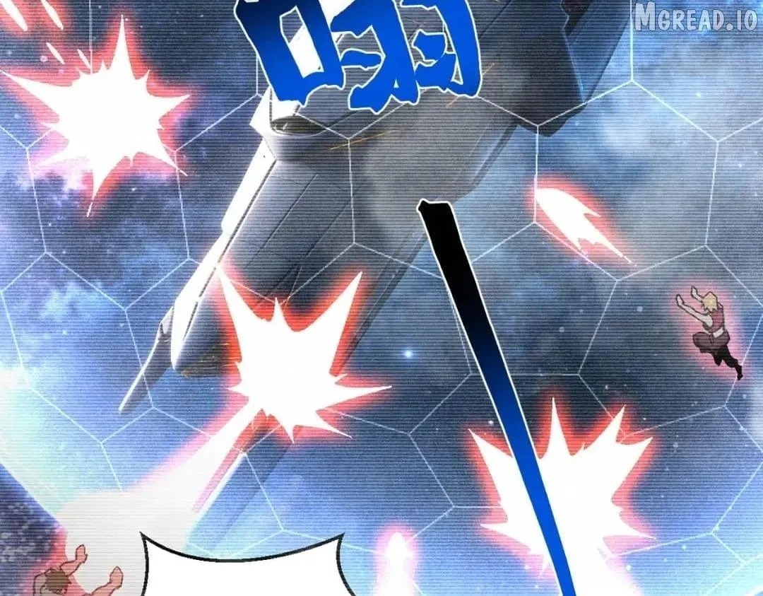 Read Apex Future Martial Arts Manga Online