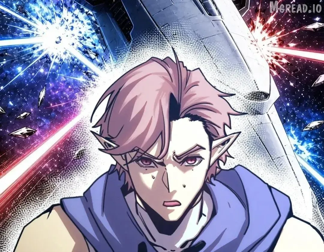 Read Apex Future Martial Arts Manga Online