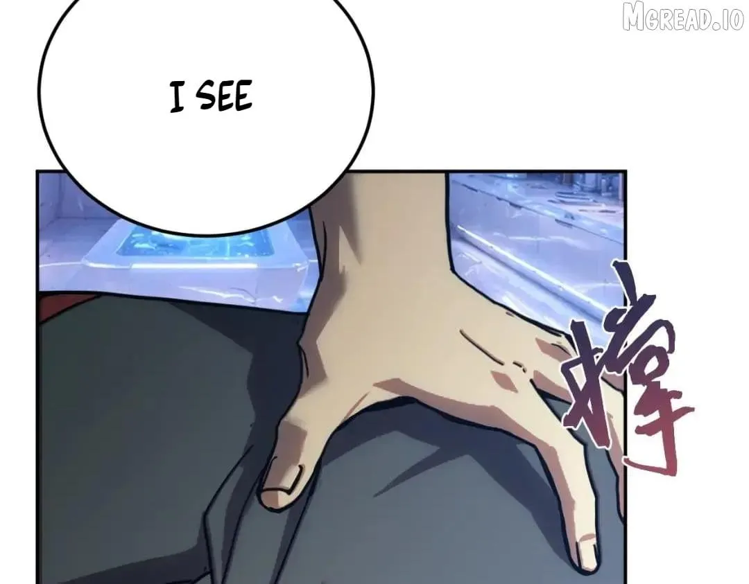 Read Apex Future Martial Arts Manga Online
