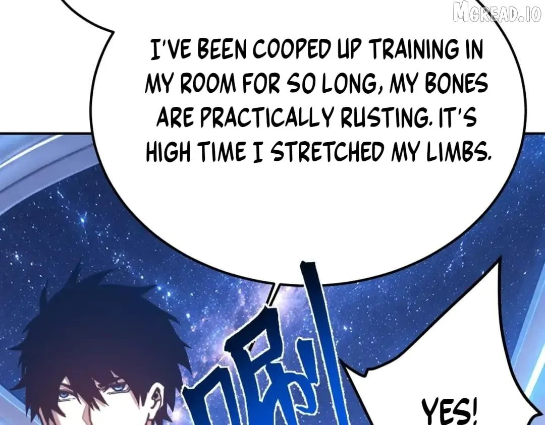 Read Apex Future Martial Arts Manga Online