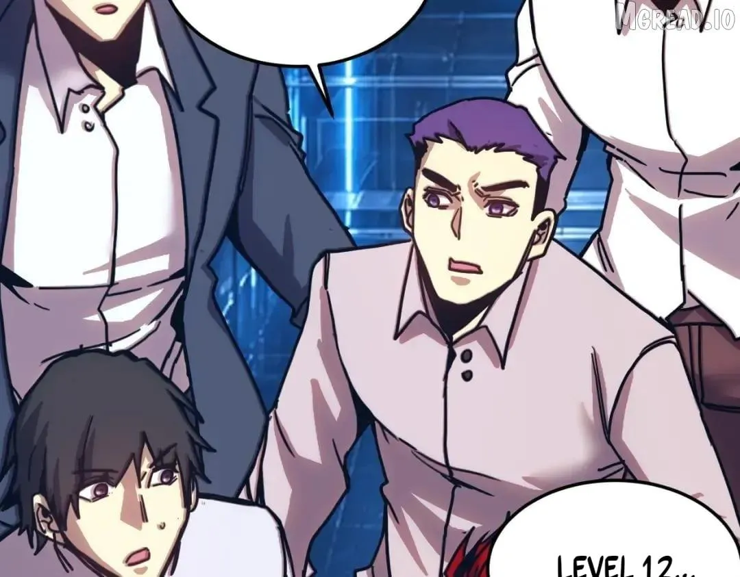 Read Apex Future Martial Arts Manga Online