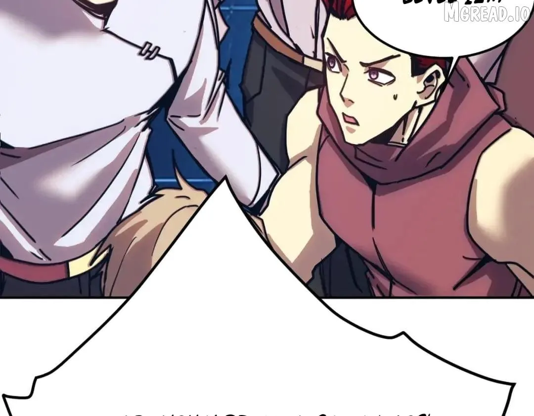 Read Apex Future Martial Arts Manga Online
