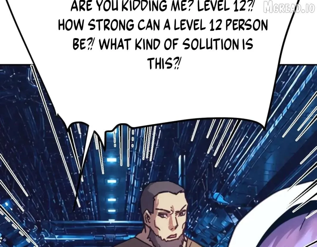 Read Apex Future Martial Arts Manga Online
