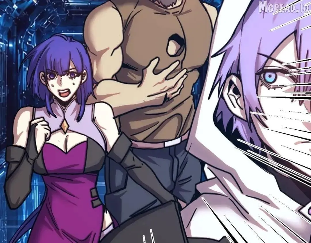 Read Apex Future Martial Arts Manga Online