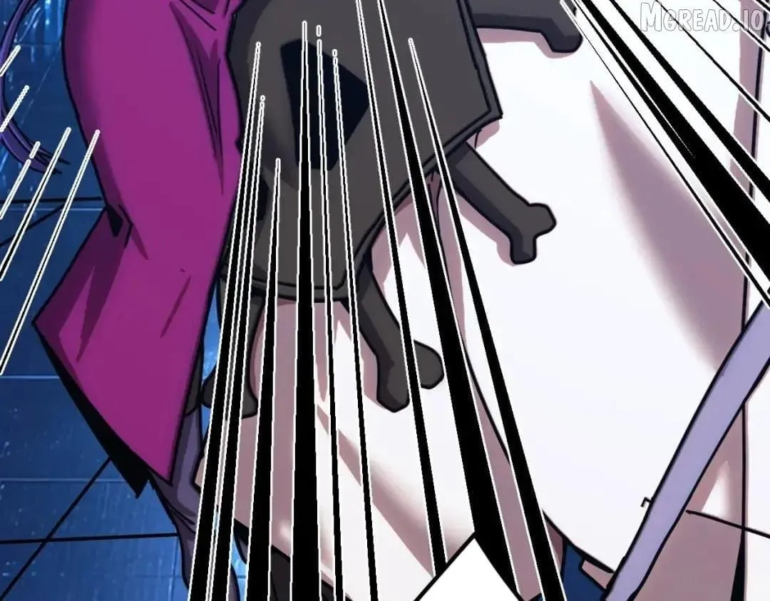 Read Apex Future Martial Arts Manga Online