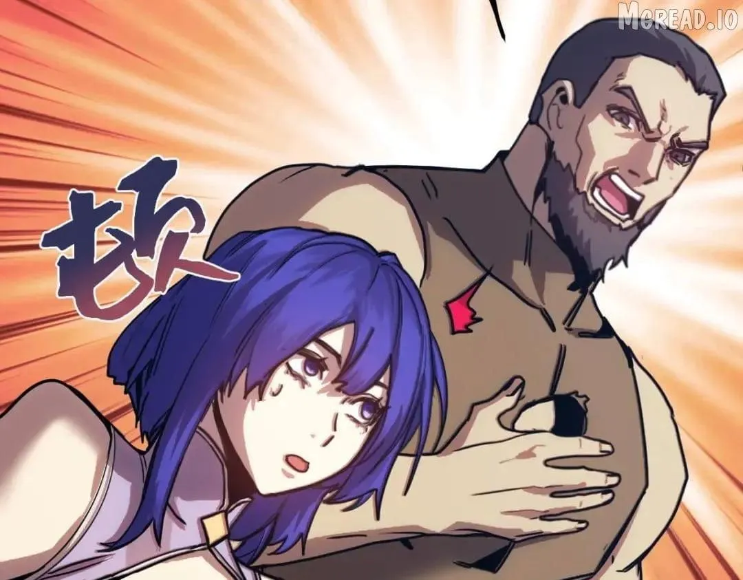 Read Apex Future Martial Arts Manga Online
