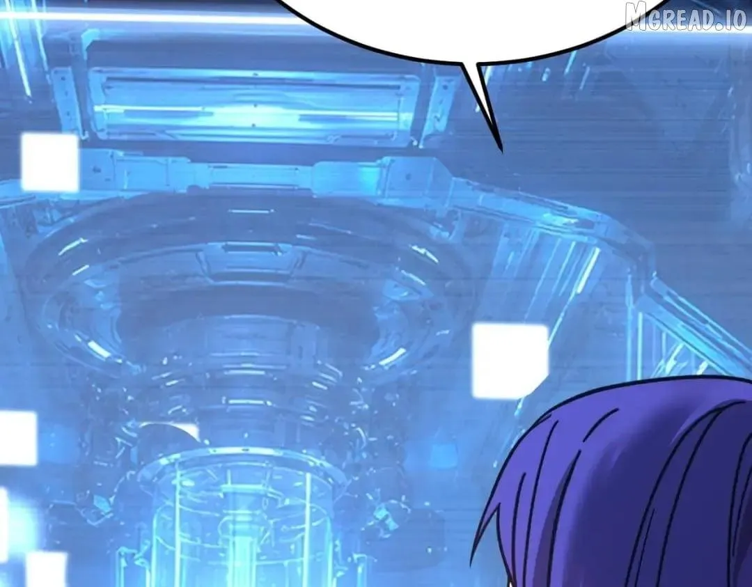 Read Apex Future Martial Arts Manga Online