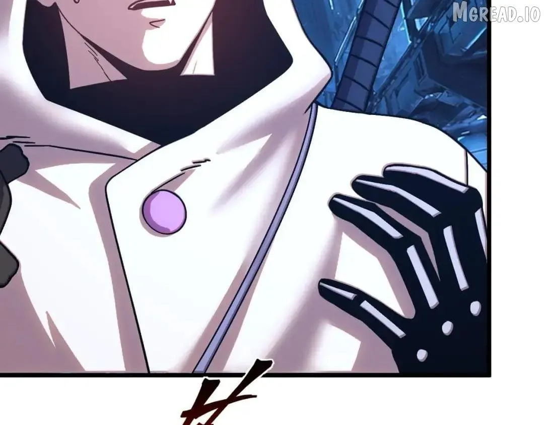 Read Apex Future Martial Arts Manga Online