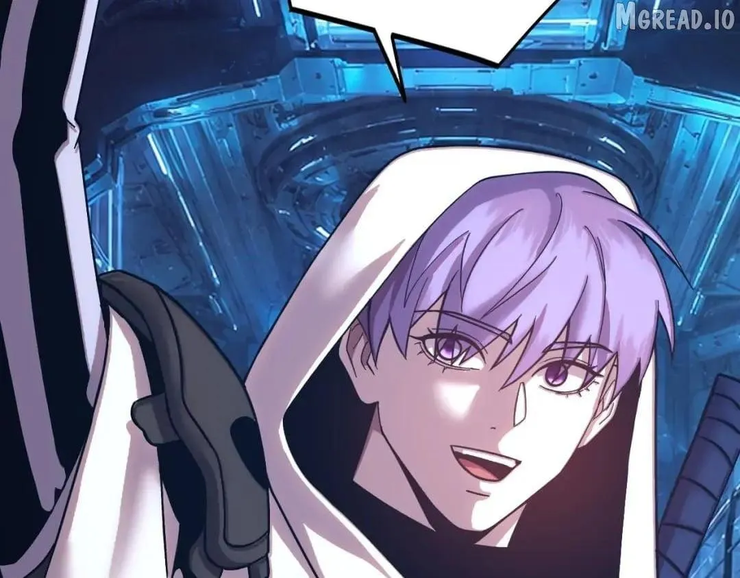 Read Apex Future Martial Arts Manga Online
