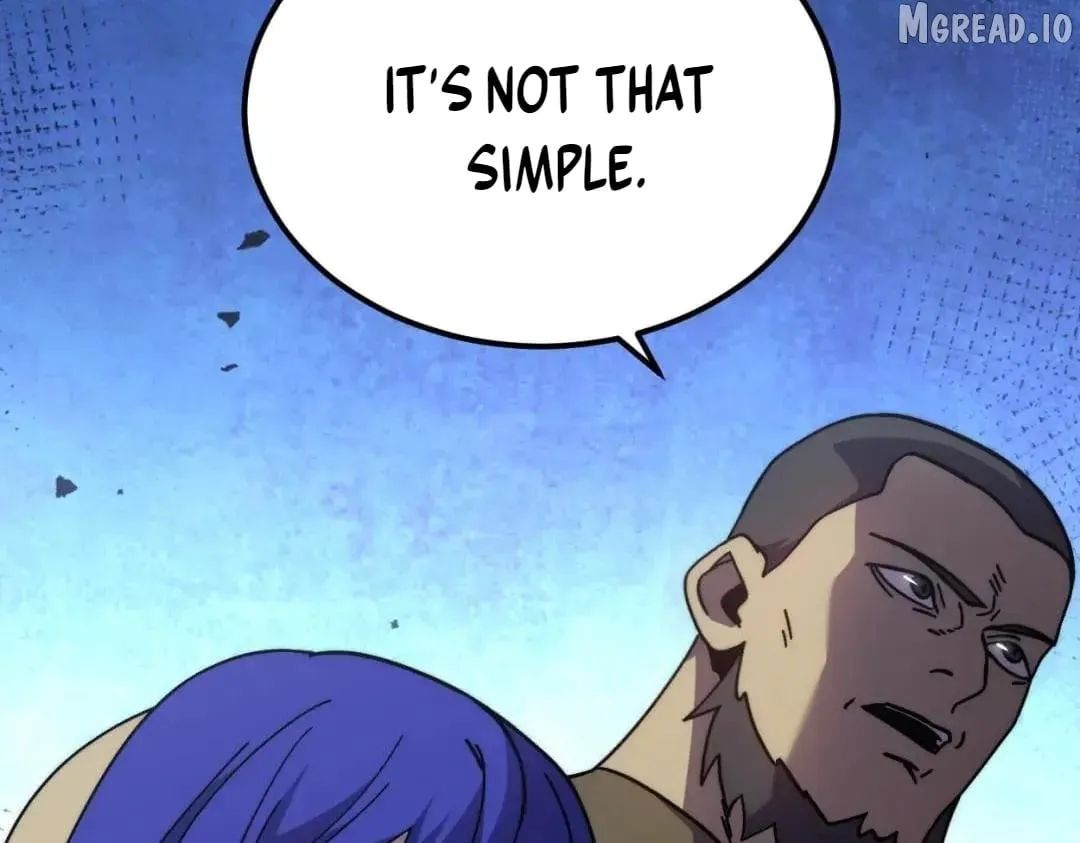 Read Apex Future Martial Arts Manga Online