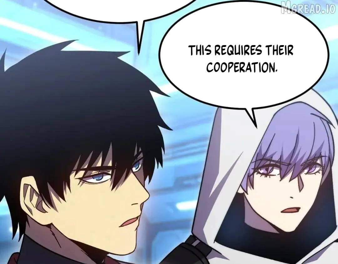 Read Apex Future Martial Arts Manga Online