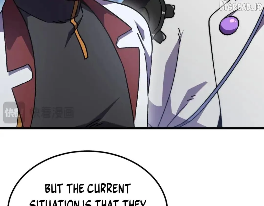 Read Apex Future Martial Arts Manga Online