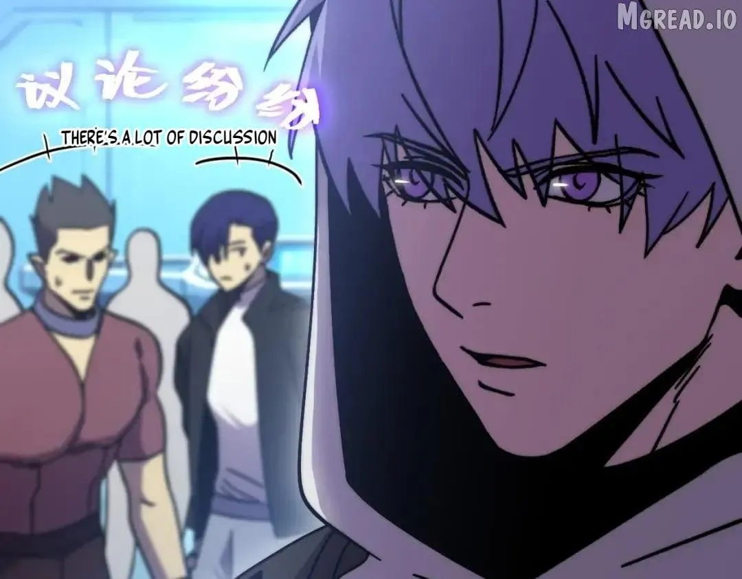 Read Apex Future Martial Arts Manga Online
