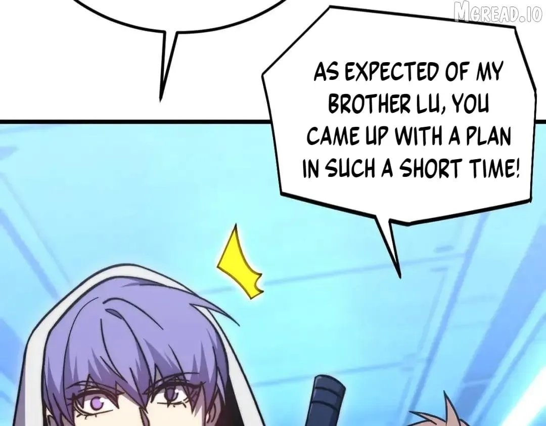 Read Apex Future Martial Arts Manga Online