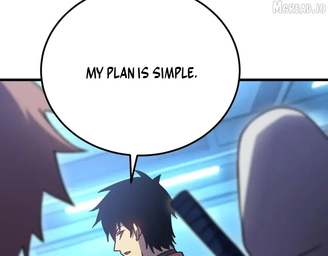 Read Apex Future Martial Arts Manga Online