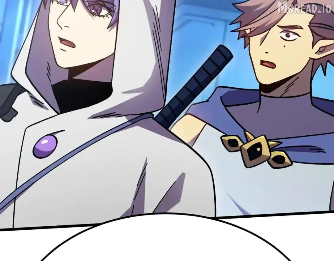 Read Apex Future Martial Arts Manga Online