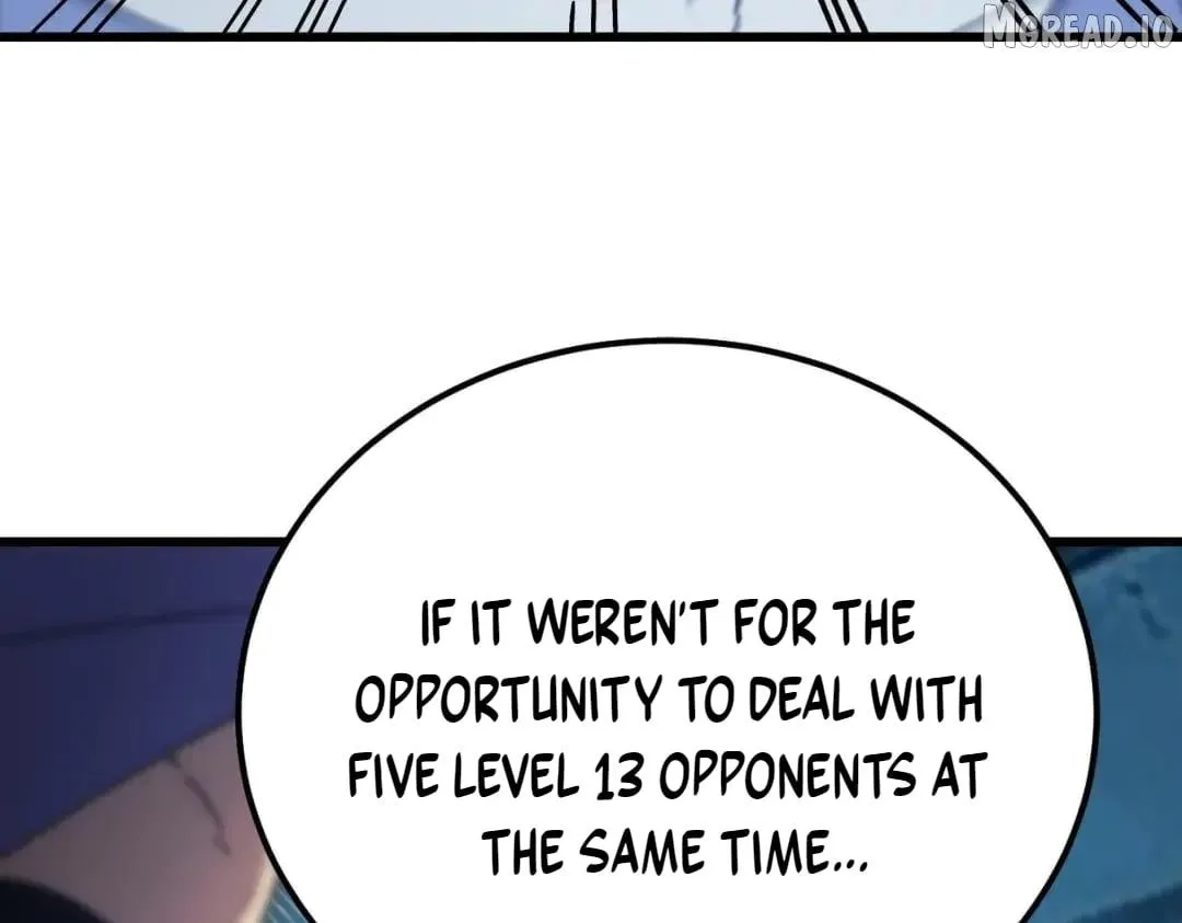 Read Apex Future Martial Arts Manga Online