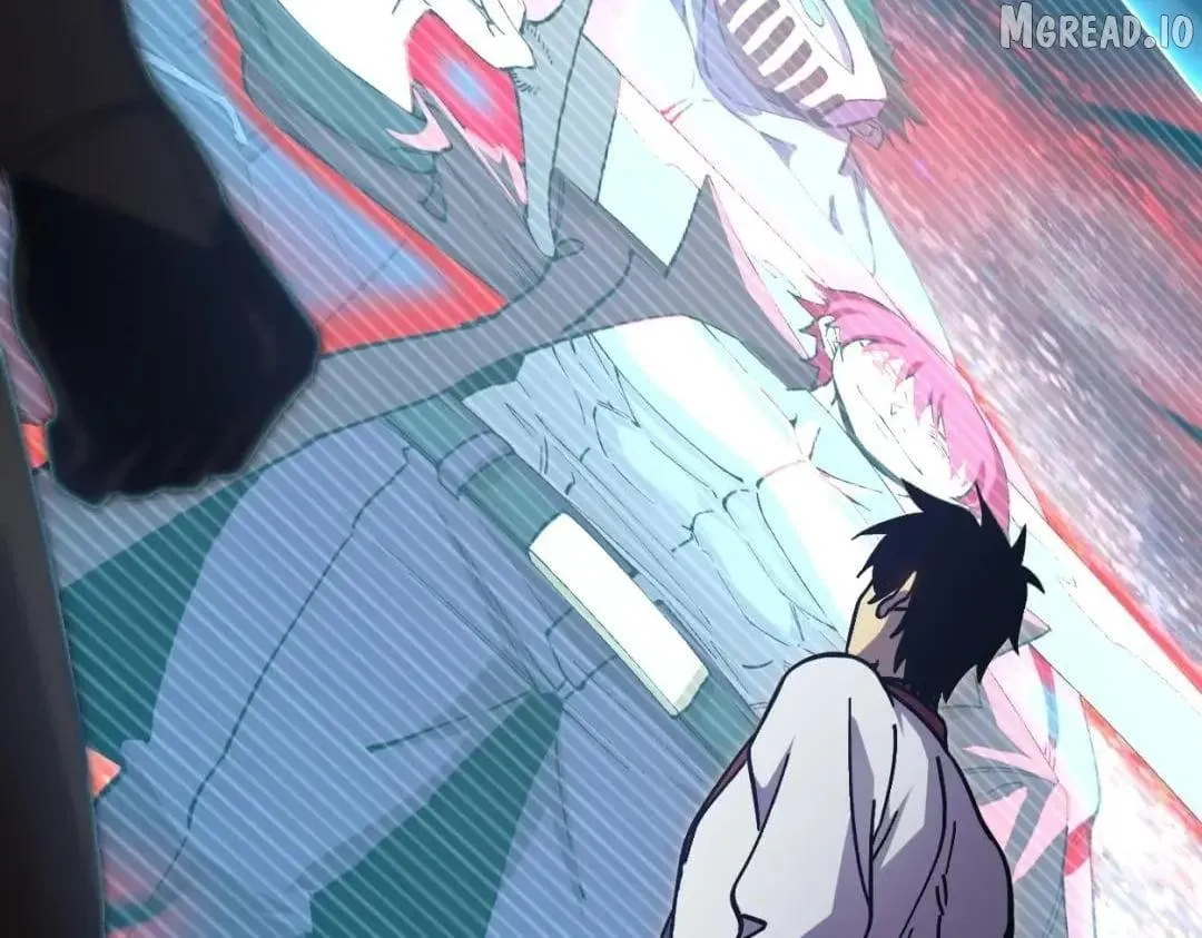 Read Apex Future Martial Arts Manga Online