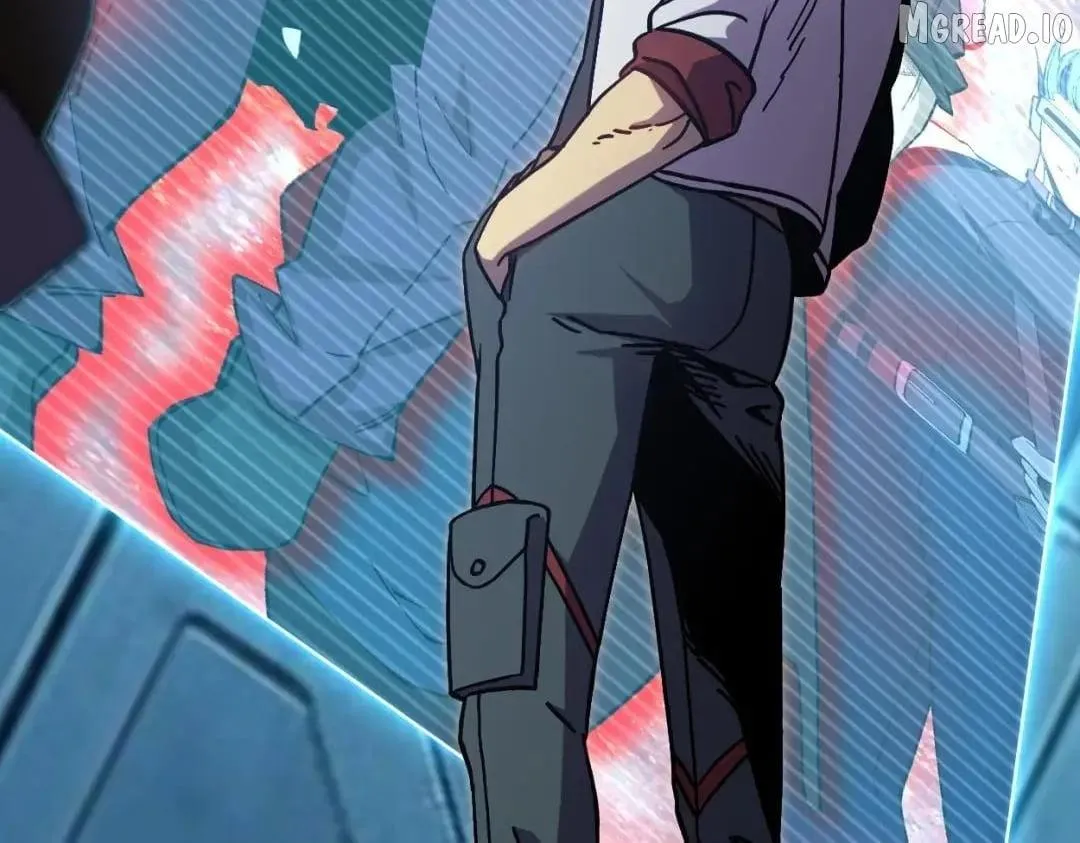 Read Apex Future Martial Arts Manga Online