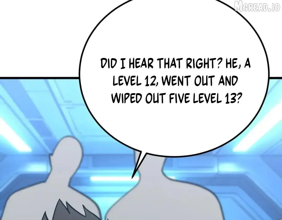 Read Apex Future Martial Arts Manga Online