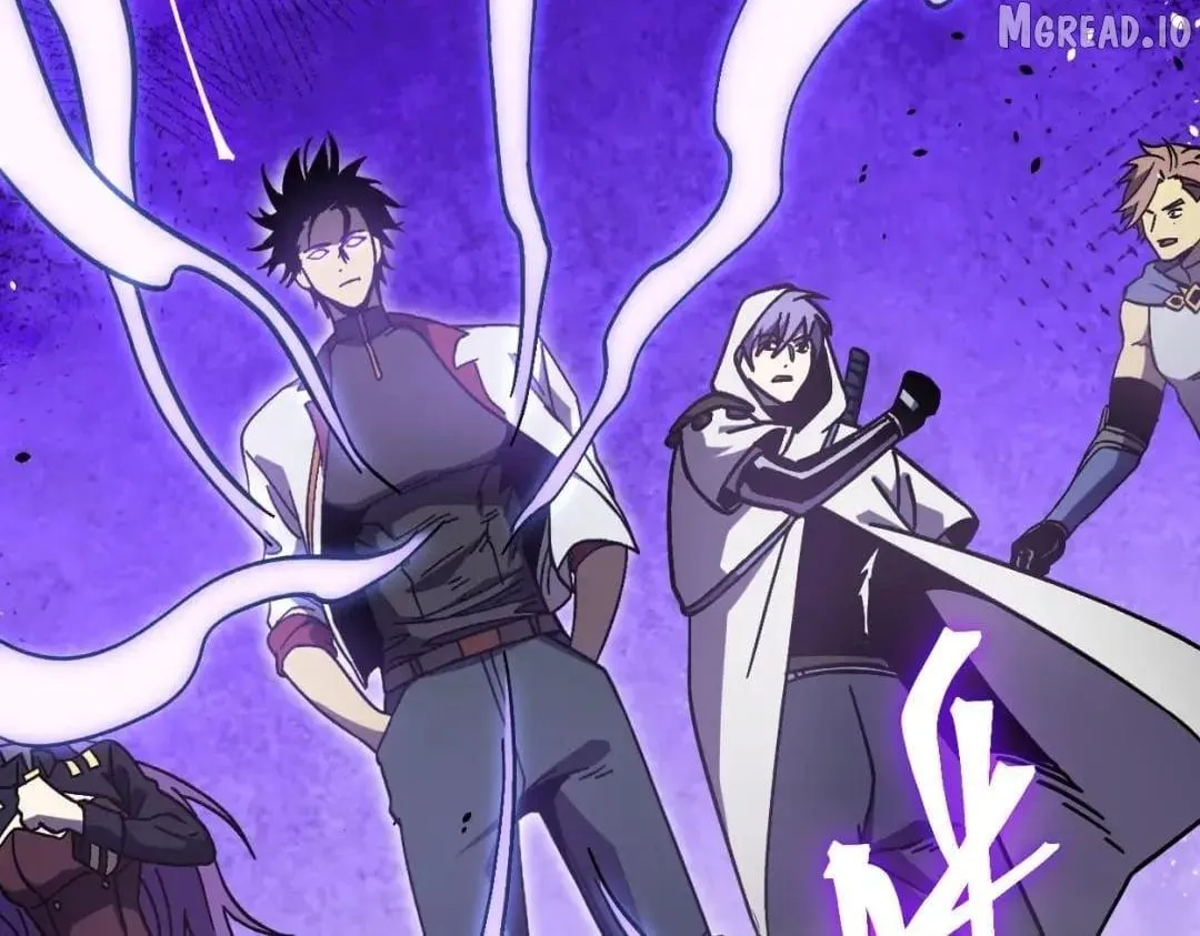 Read Apex Future Martial Arts Manga Online