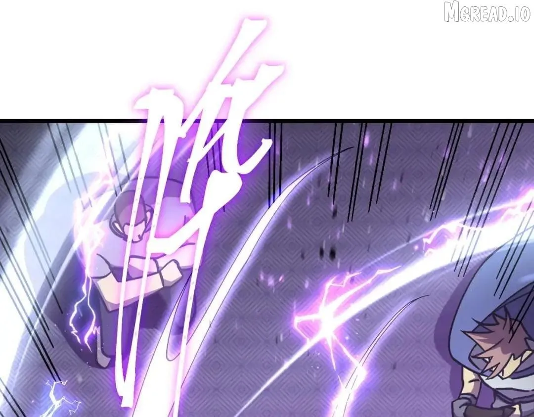 Read Apex Future Martial Arts Manga Online