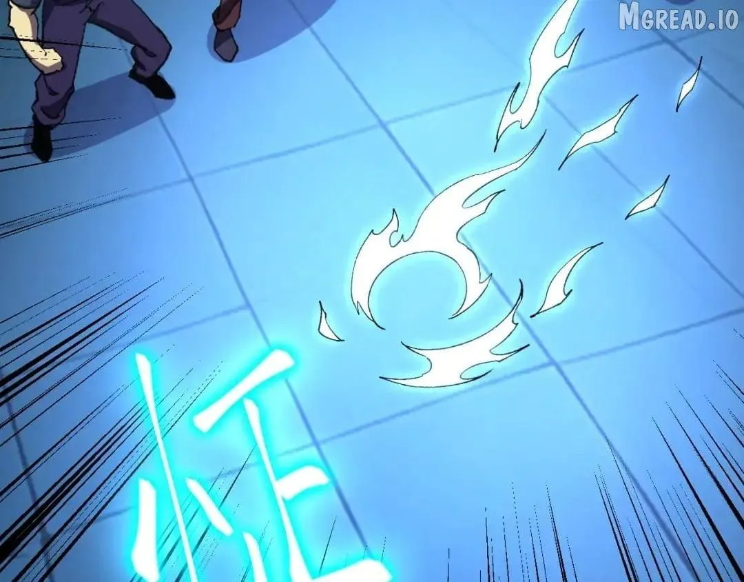 Read Apex Future Martial Arts Manga Online