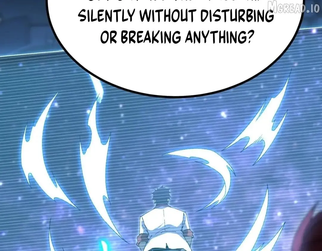 Read Apex Future Martial Arts Manga Online