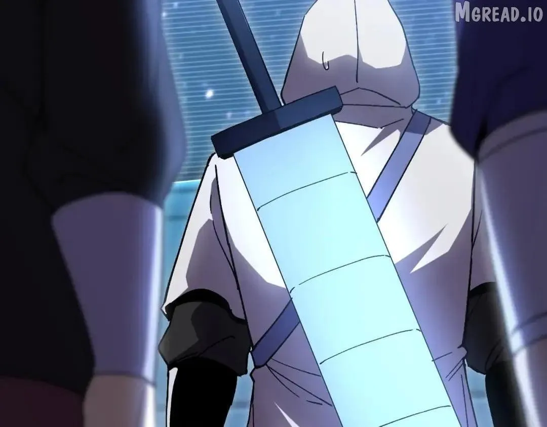 Read Apex Future Martial Arts Manga Online