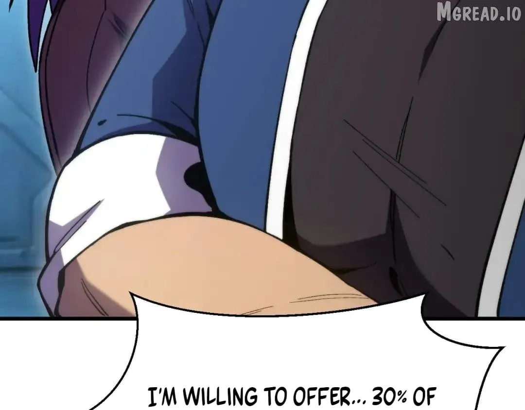 Read Apex Future Martial Arts Manga Online