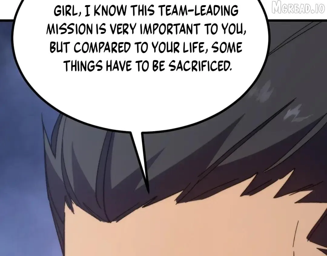 Read Apex Future Martial Arts Manga Online