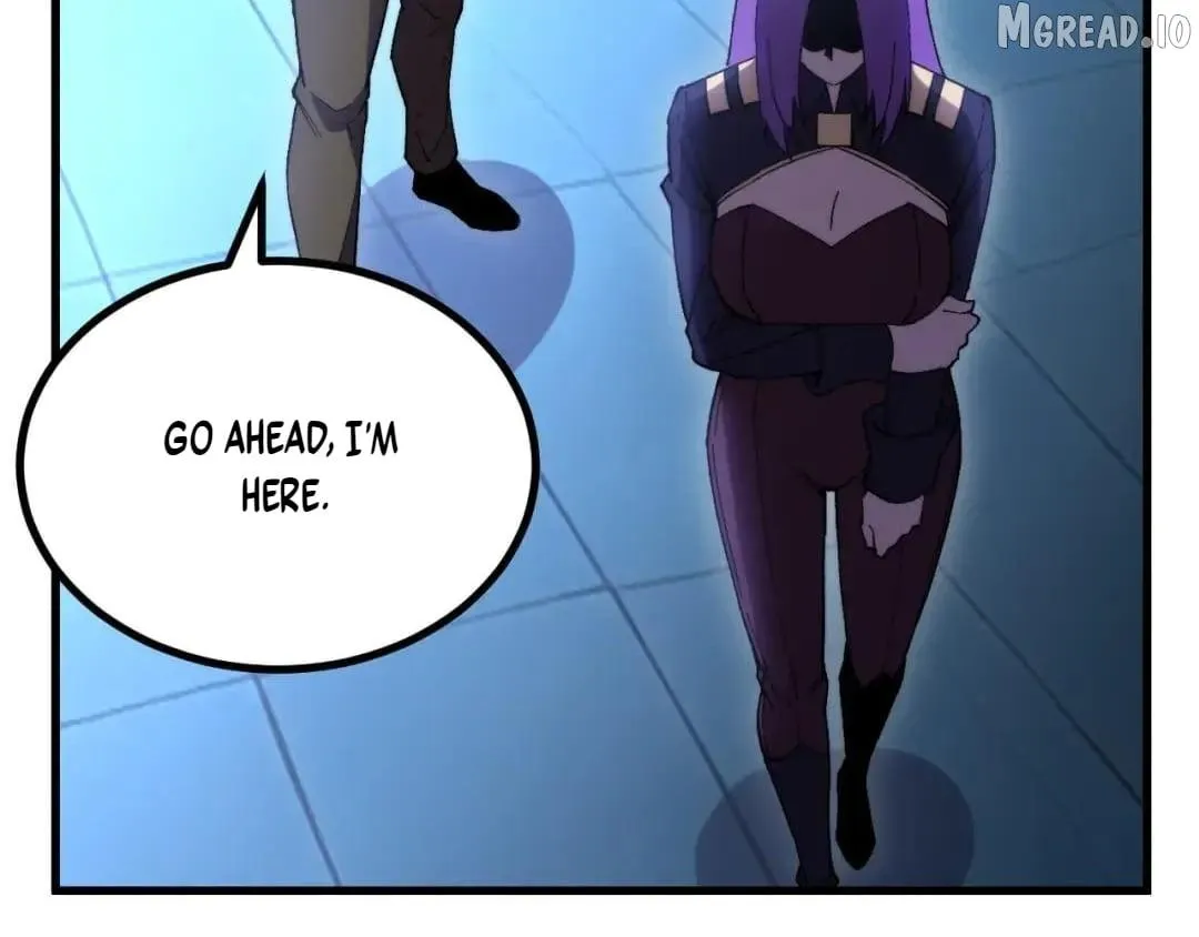 Read Apex Future Martial Arts Manga Online