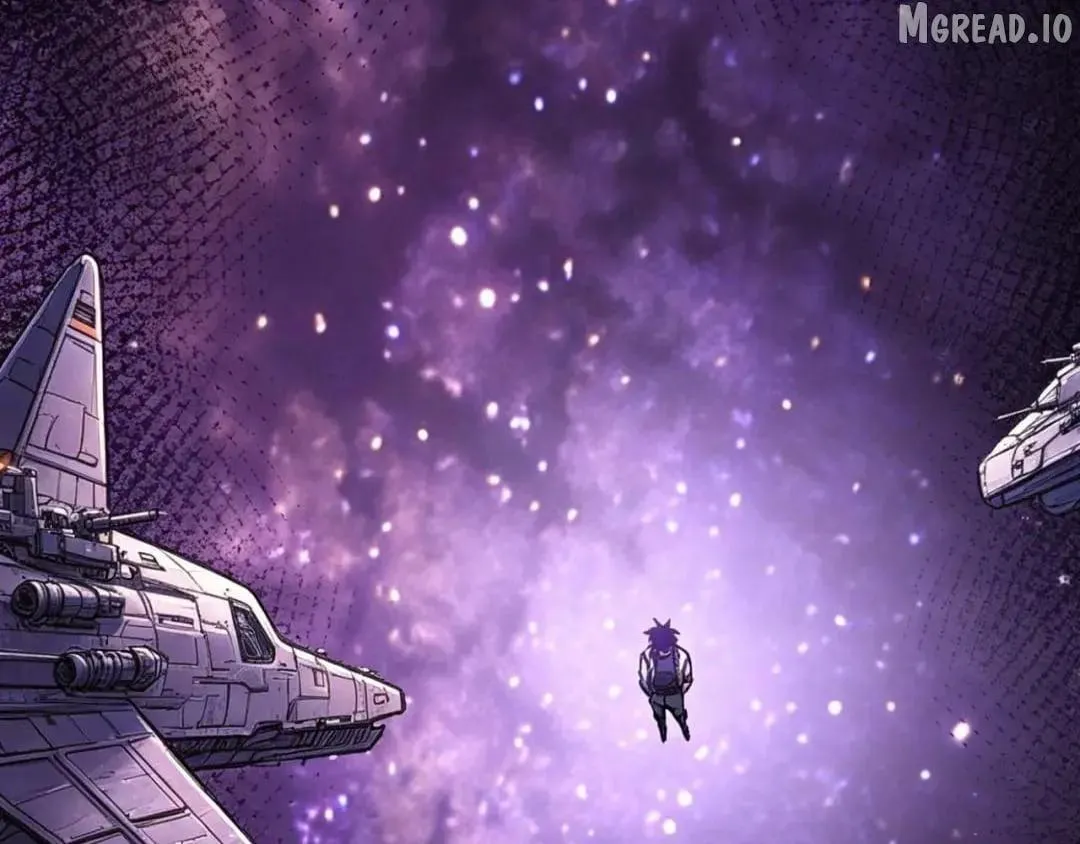 Read Apex Future Martial Arts Manga Online