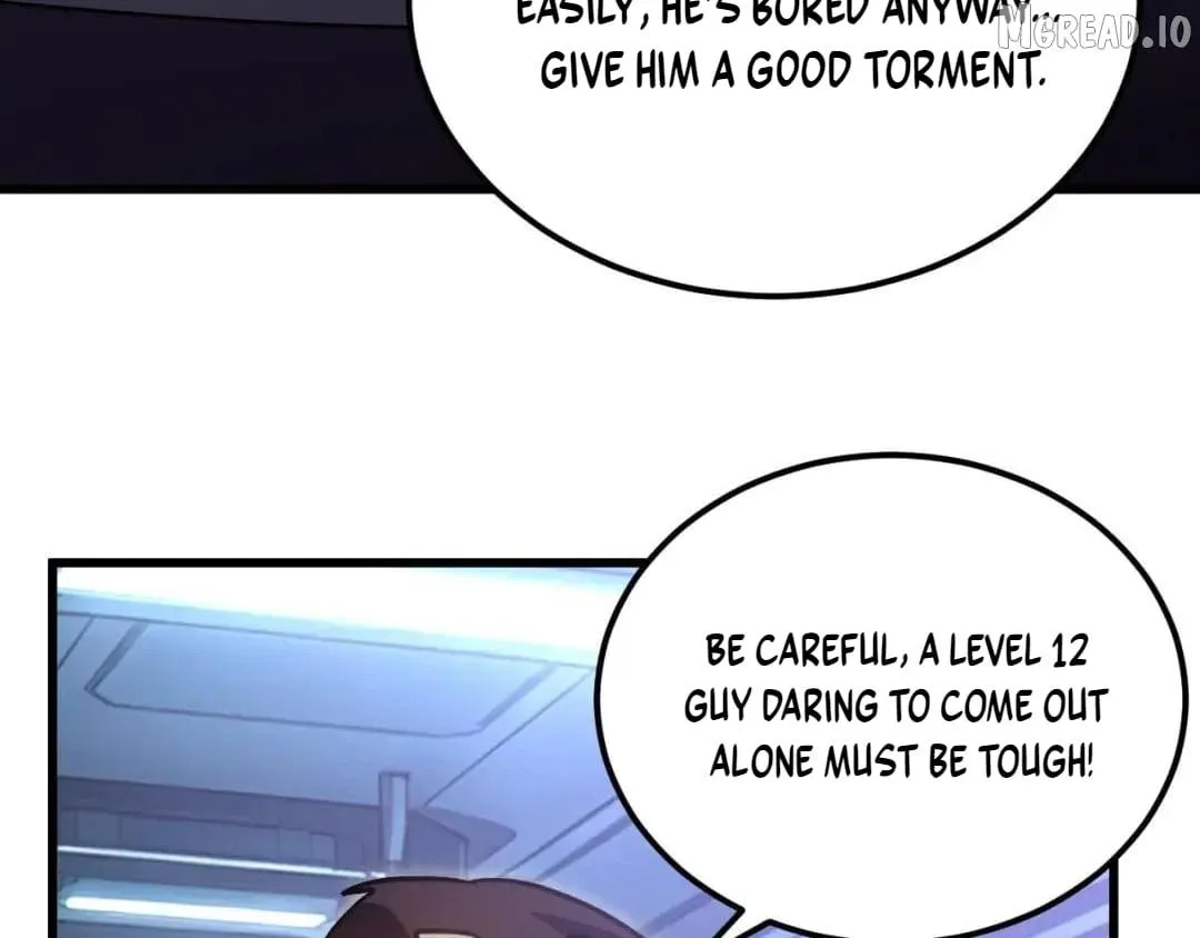 Read Apex Future Martial Arts Manga Online