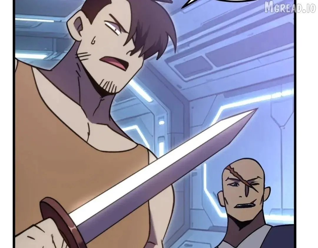 Read Apex Future Martial Arts Manga Online