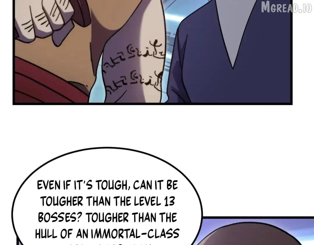 Read Apex Future Martial Arts Manga Online