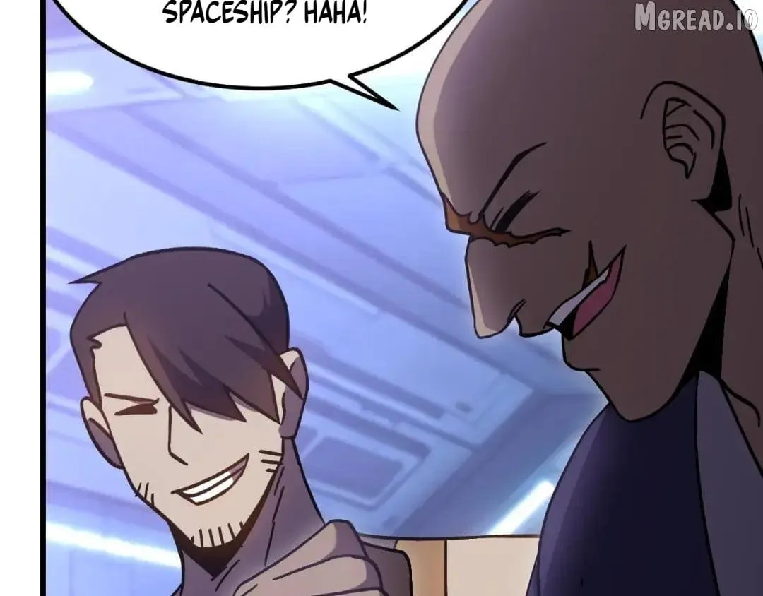 Read Apex Future Martial Arts Manga Online