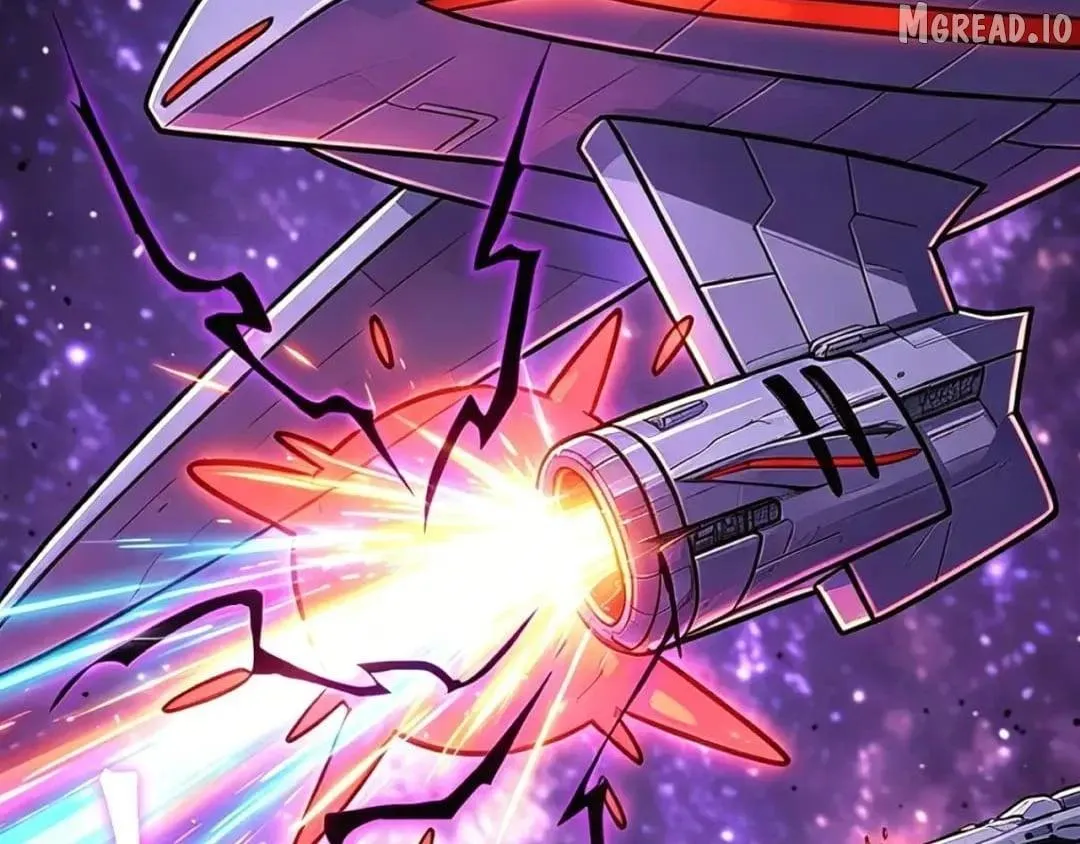 Read Apex Future Martial Arts Manga Online