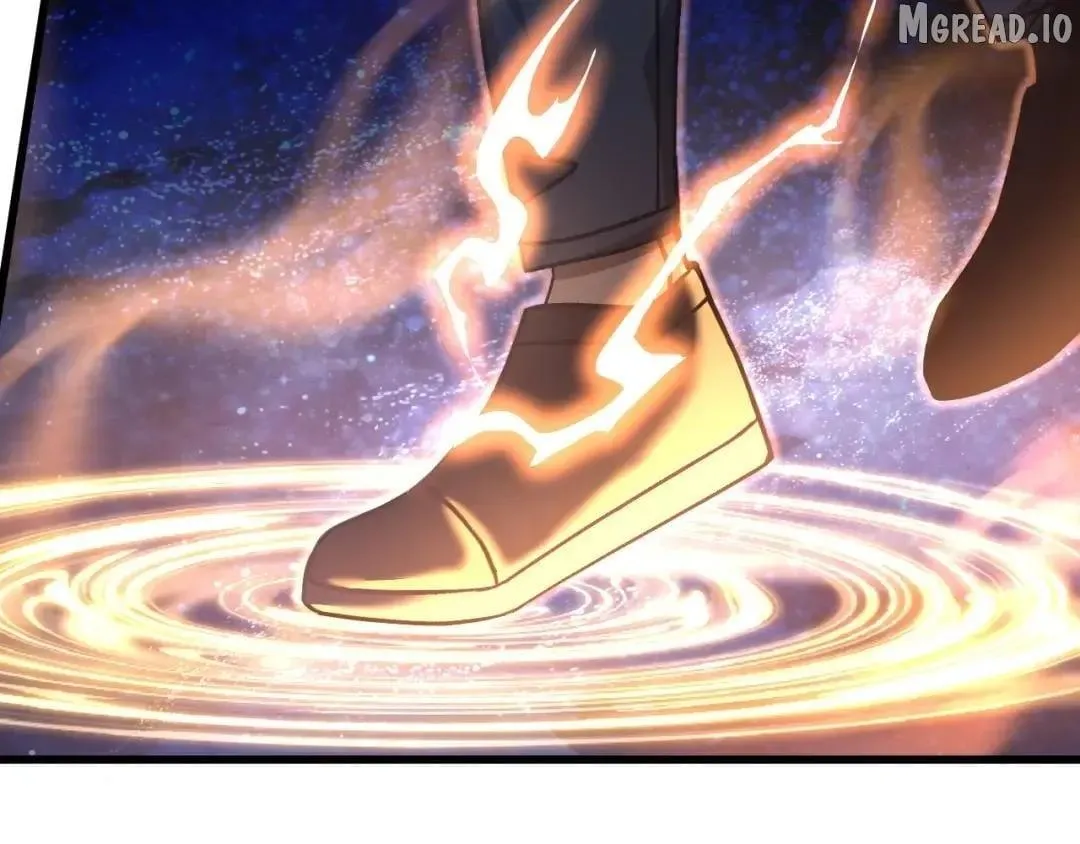 Read Apex Future Martial Arts Manga Online