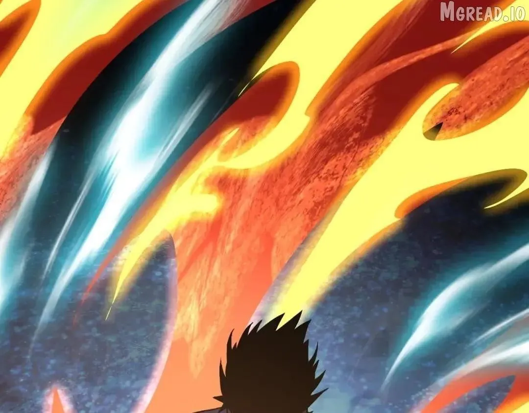 Read Apex Future Martial Arts Manga Online