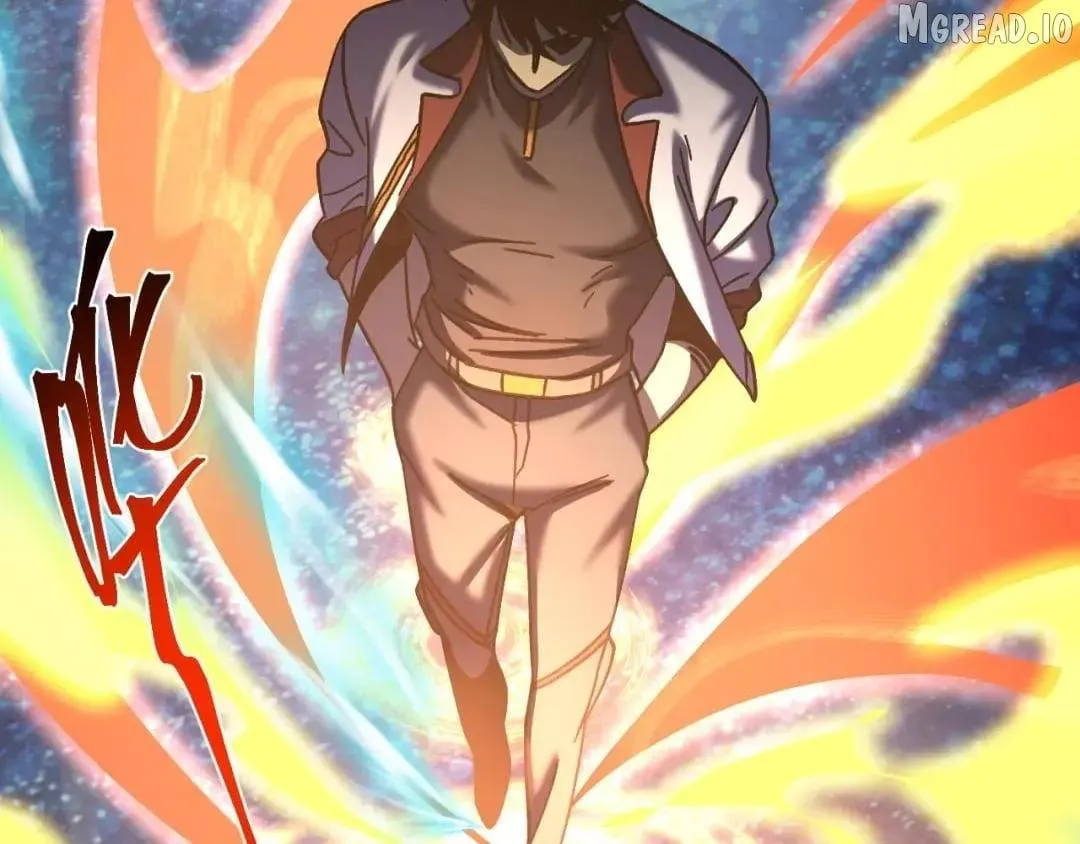 Read Apex Future Martial Arts Manga Online